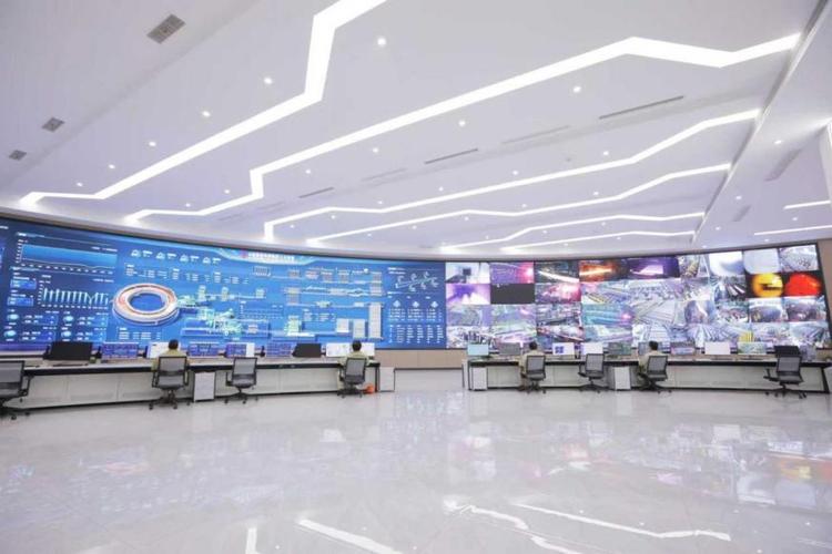中信集团卓越级智能工厂增至8家,"人工智能+"行动持续深化