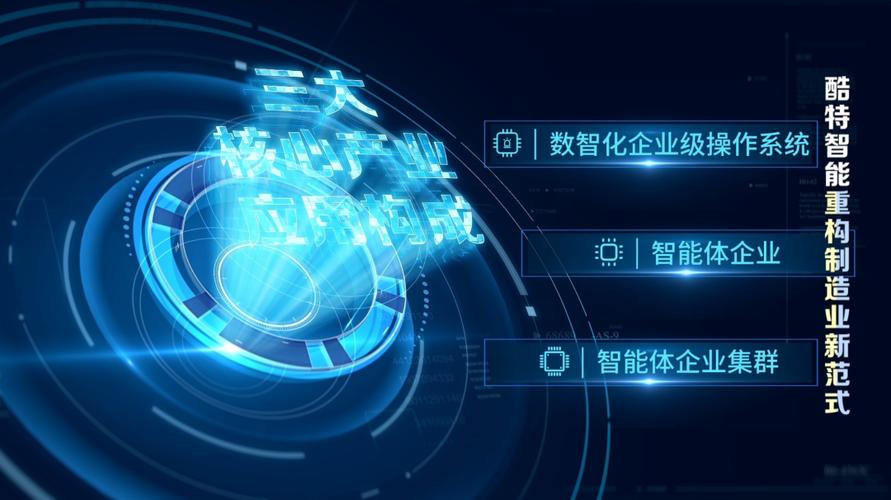 酷特agi入选「2025年度ai产品」:以行业级通用人工智能驱动产业数智化