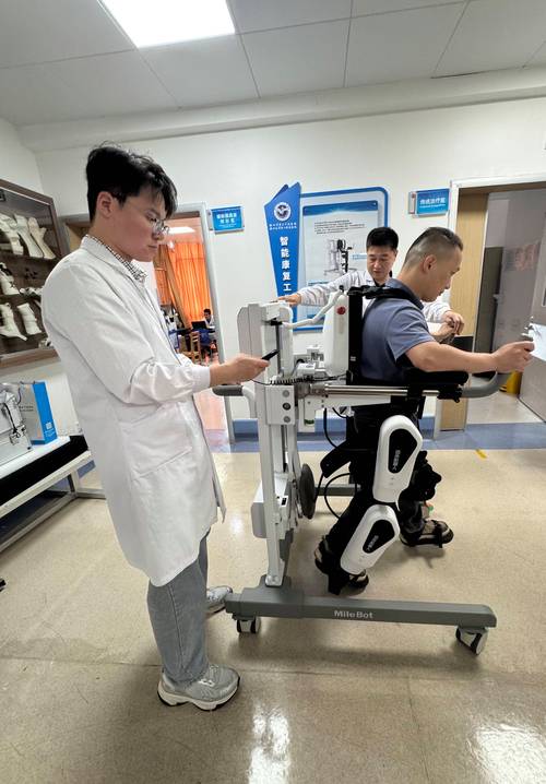 已有近450个人工智能产品应用落地,深圳全力打造医学人工智能创新发展